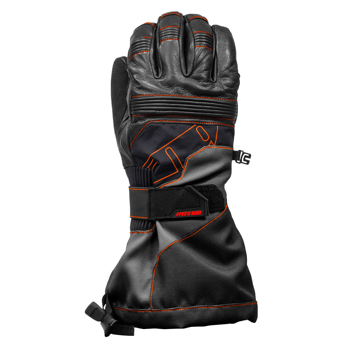 509 Range Snow Gloves w/3M Thinsulate