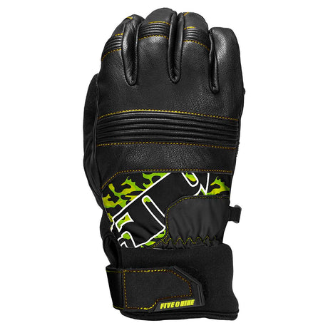 509 Free Range Snow Glove w/Thinsulate Insulation
