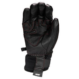 509 Free Range Snow Glove w/Thinsulate Insulation