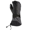 509 Duke Trigger Finger Snow Mitt (Black - 3X-Large)