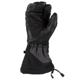 509 Duke Trigger Finger Snow Mitt (Black - 3X-Large)