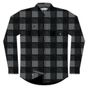 509 Basecamp Flannel Shirt