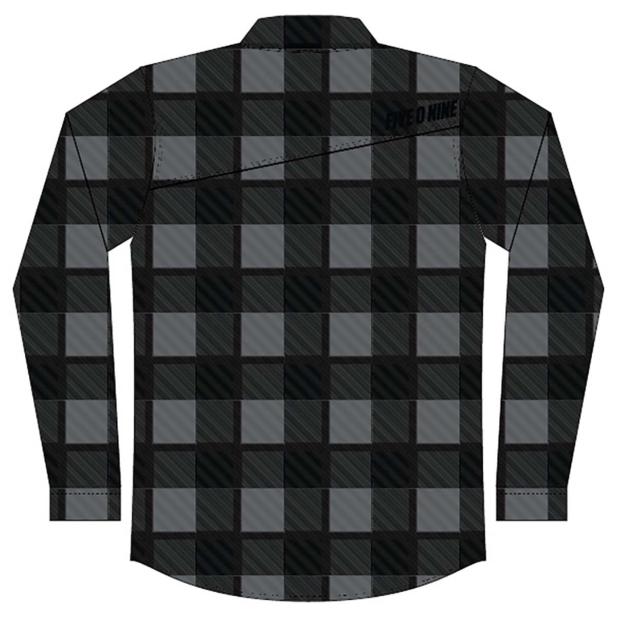 509 Basecamp Flannel Shirt