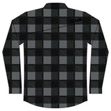 509 Basecamp Flannel Shirt
