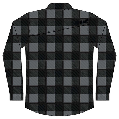 509 Basecamp Flannel Shirt