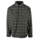 509 Basecamp Flannel Shirt