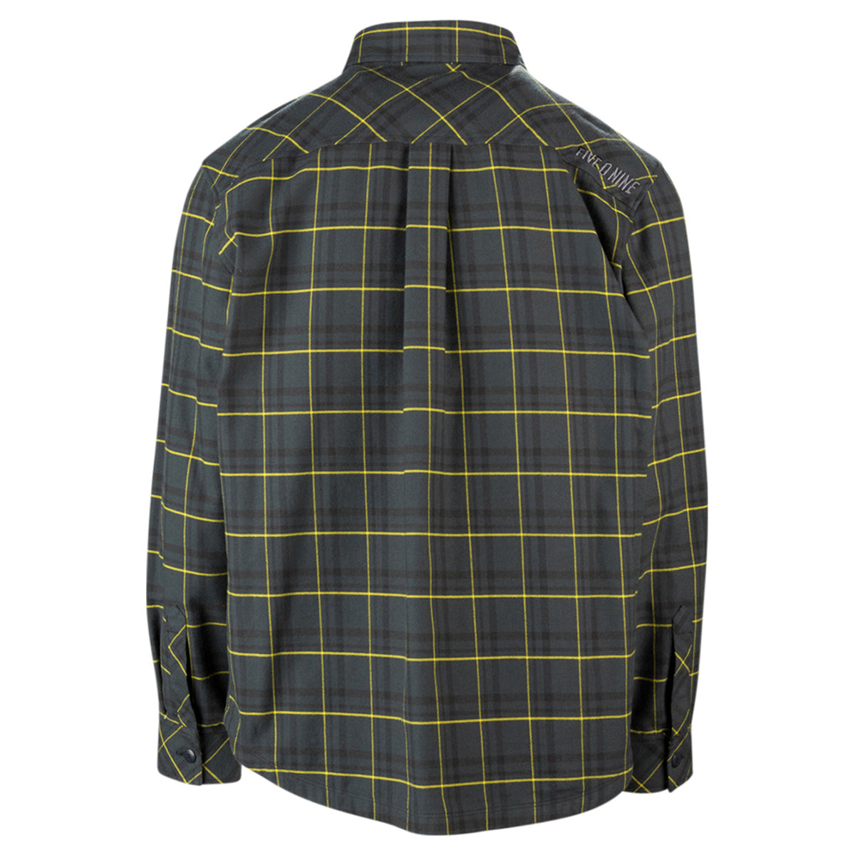 509 Basecamp Flannel Shirt