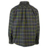 509 Basecamp Flannel Shirt