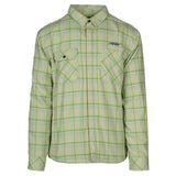 509 Basecamp Flannel Shirt
