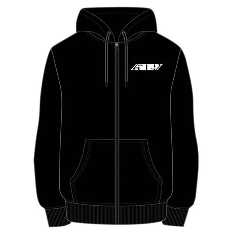 509 Patina Hoodie