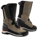 REV'IT! Men's Discovery GTX Adventure Touring Motorcycle Boots