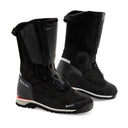 REV'IT! Men's Discovery GTX Adventure Touring Motorcycle Boots
