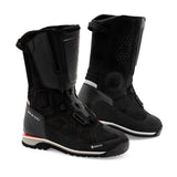 REV'IT! Men's Discovery GTX Adventure Touring Motorcycle Boots