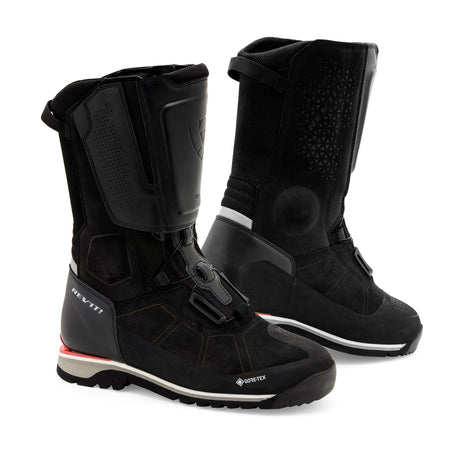REV'IT! Men's Discovery GTX Adventure Touring Motorcycle Boots