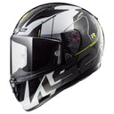 LS2 Helmets Arrow Evo Helmet
