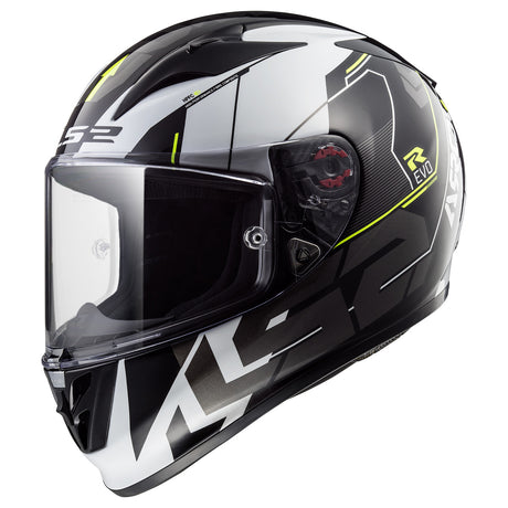 LS2 Helmets Arrow Evo Helmet