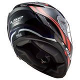 LS2 Helmets Full Face Challenger GT Helmet