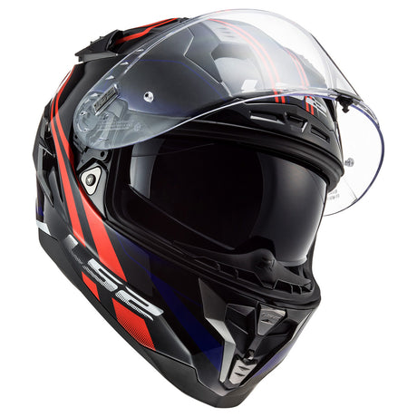LS2 Helmets Full Face Challenger GT Helmet