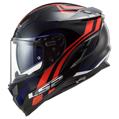 LS2 Helmets Full Face Challenger GT Helmet