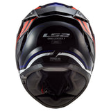 LS2 Helmets Full Face Challenger GT Helmet