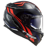 LS2 Helmets Full Face Challenger GT Helmet