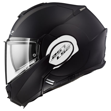 LS2 Helmets Modular Valiant Helmet