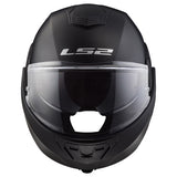 LS2 Helmets Modular Valiant Helmet