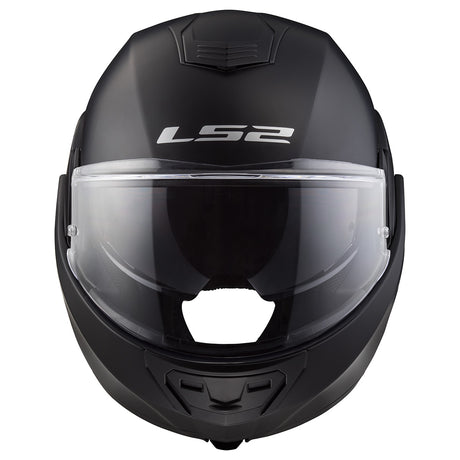LS2 Helmets Modular Valiant Helmet