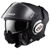LS2 Helmets Modular Valiant Helmet