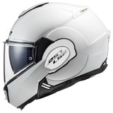 LS2 Helmets Modular Valiant Helmet