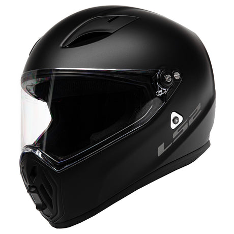 LS2 Helmets Street Fighter Helmet