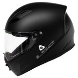 LS2 Helmets Street Fighter Helmet