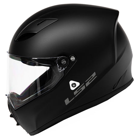 LS2 Helmets Street Fighter Helmet