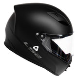 LS2 Helmets Street Fighter Helmet