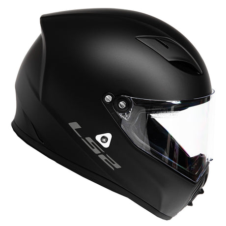 LS2 Helmets Street Fighter Helmet