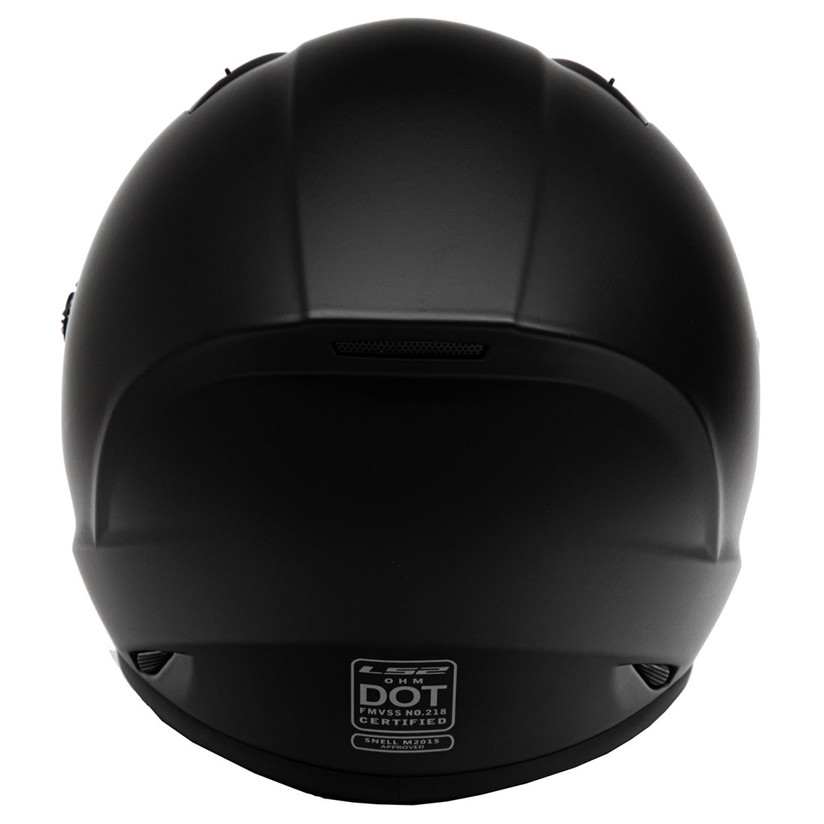 LS2 Helmets Street Fighter Helmet
