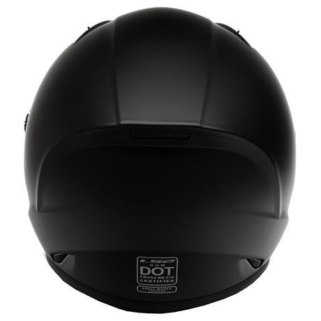 LS2 Helmets Street Fighter Helmet