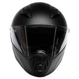 LS2 Helmets Street Fighter Helmet