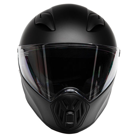 LS2 Helmets Street Fighter Helmet