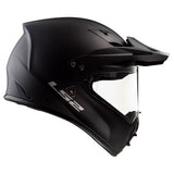 LS2 Helmets Street Fighter Helmet