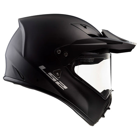 LS2 Helmets Street Fighter Helmet
