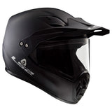 LS2 Helmets Street Fighter Helmet