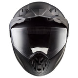 LS2 Helmets Street Fighter Helmet