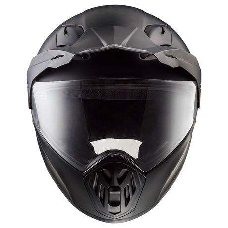LS2 Helmets Street Fighter Helmet