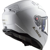 LS2 Helmets Full Face Citation II Helmet