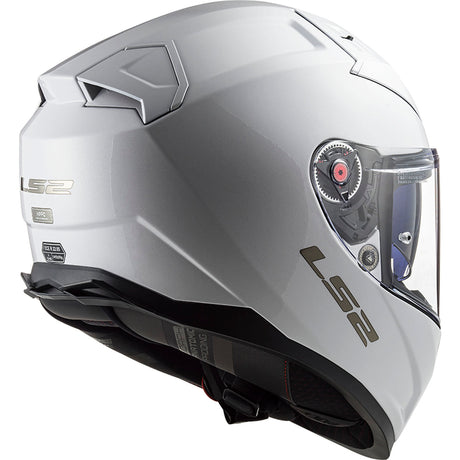 LS2 Helmets Full Face Citation II Helmet