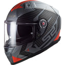 LS2 Helmets Full Face Citation II Helmet