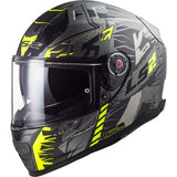 LS2 Helmets Full Face Citation II Helmet