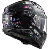 LS2 Helmets Full Face Citation II Helmet