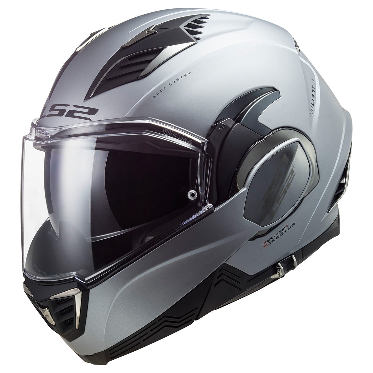 best price ls2 valiant helmet Helmets Modular (Matte Black The helmet comes with a removable LS2 Valiant Helmet (XS)
